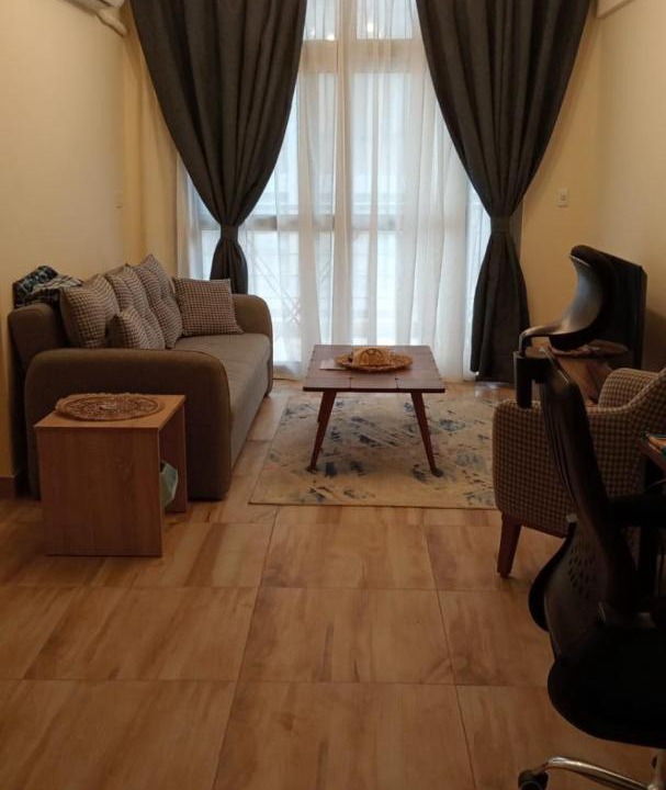 Photo of Livingroom in Nasr City