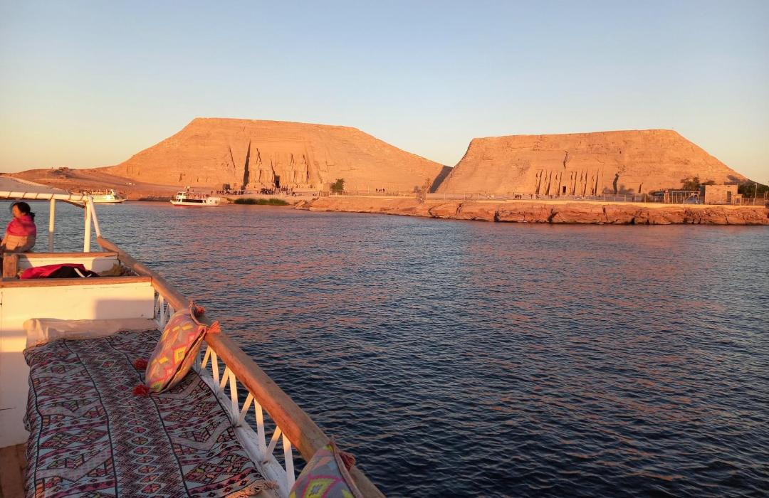 Photo of Others in Abu Simbel
