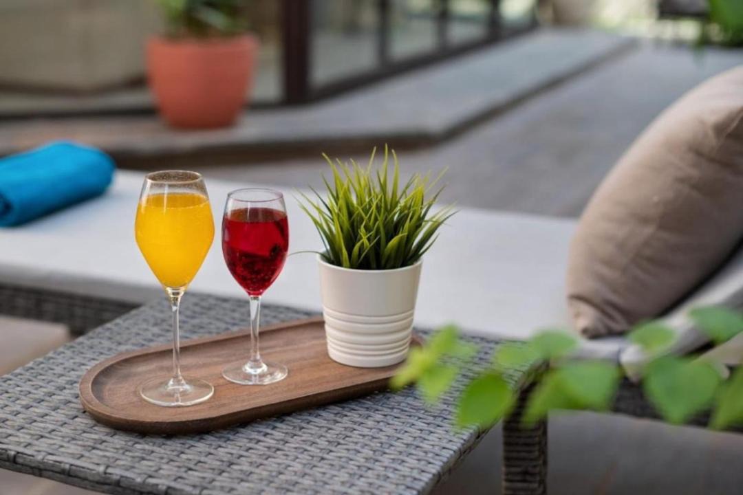Photo of Patio Balcony in Maadi