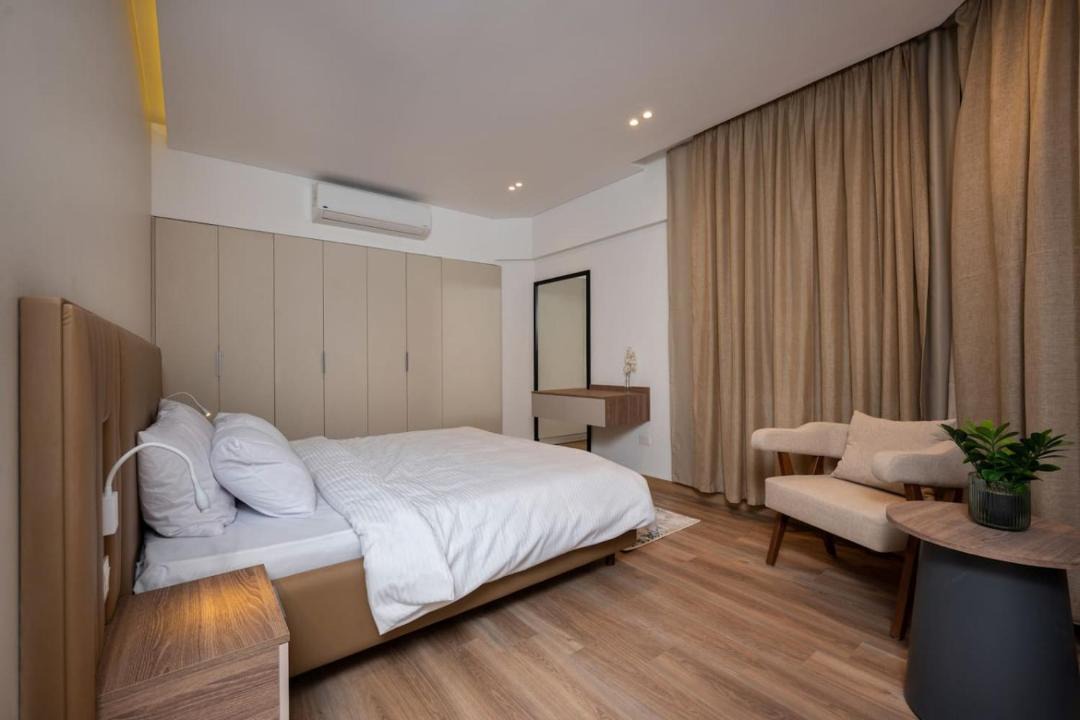 Photo of Bedroom in Maadi