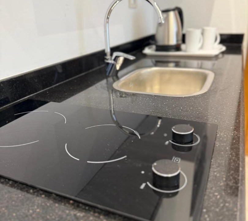 Photo of Kitchen in Al-Basatin