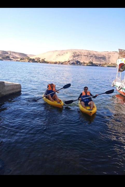 Photo of Others in Aswan