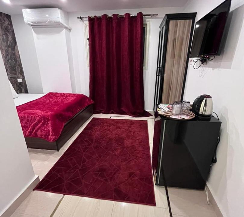 Photo of Bedroom in Al Haram