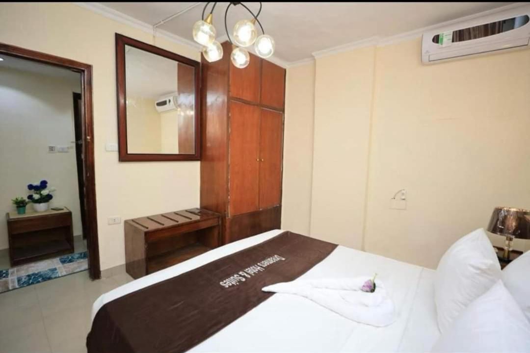 Photo of Bedroom in Al Haram