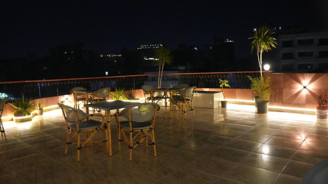 Photo of Patio Balcony in Al Haram