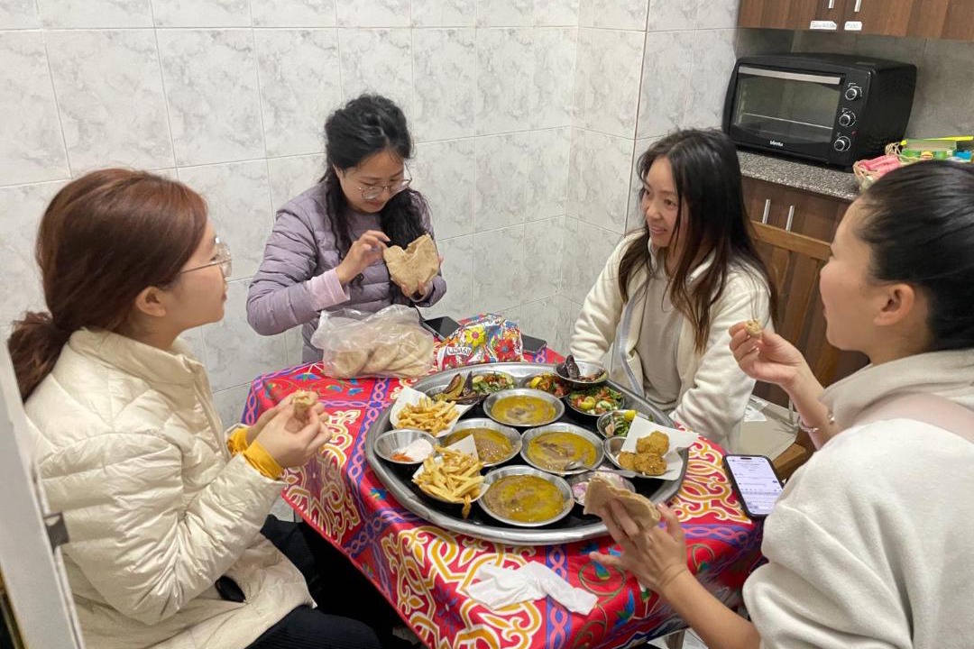 Photo of Others in Abdin