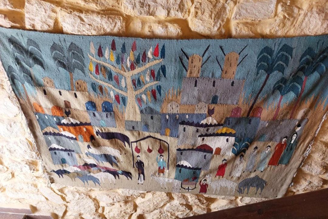 Photo of Others in Tunis Village