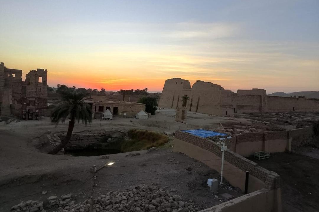 Photo of Others in Luxor