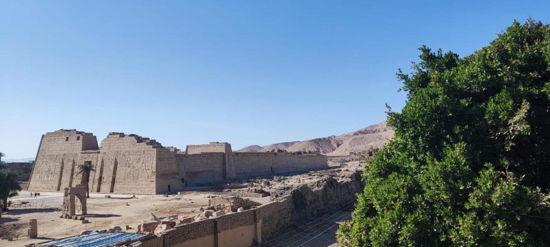 Photo of Others in Luxor