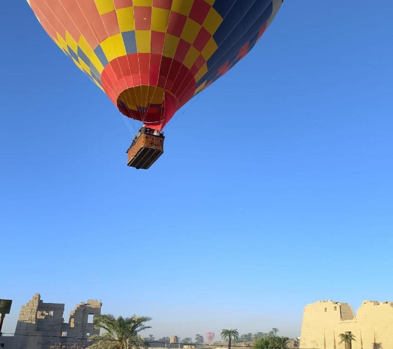 Photo of Others in Luxor