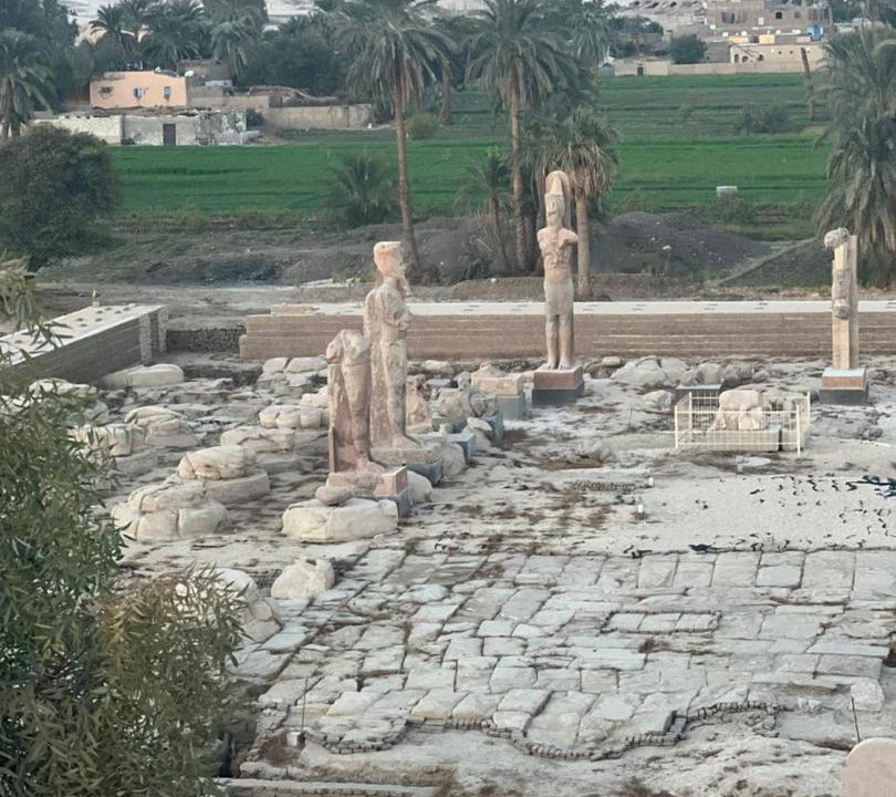 Photo of Others in Luxor