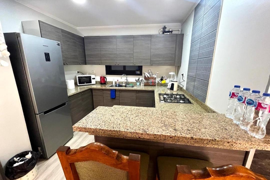 Photo of Kitchen in Taqseem Laselky