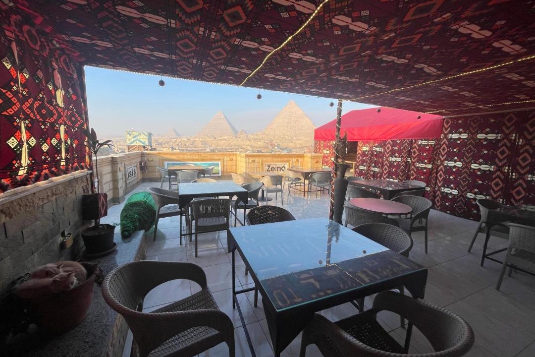 Photo of Patio Balcony in Al Haram