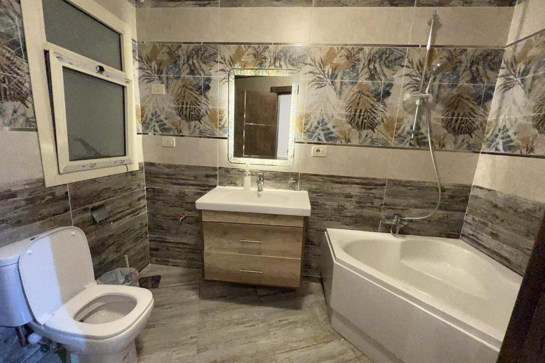 Photo of Bathroom in Al-Khalifa