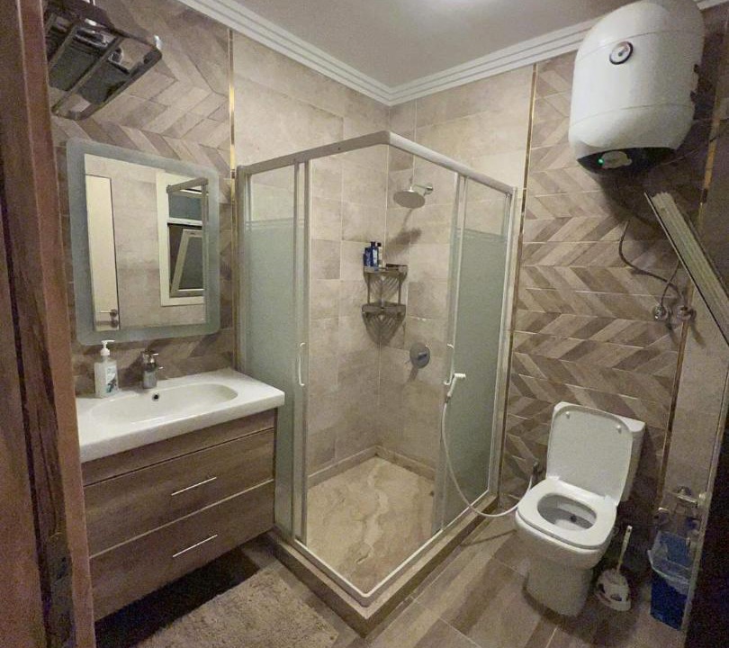 Photo of Bathroom in Al-Khalifa
