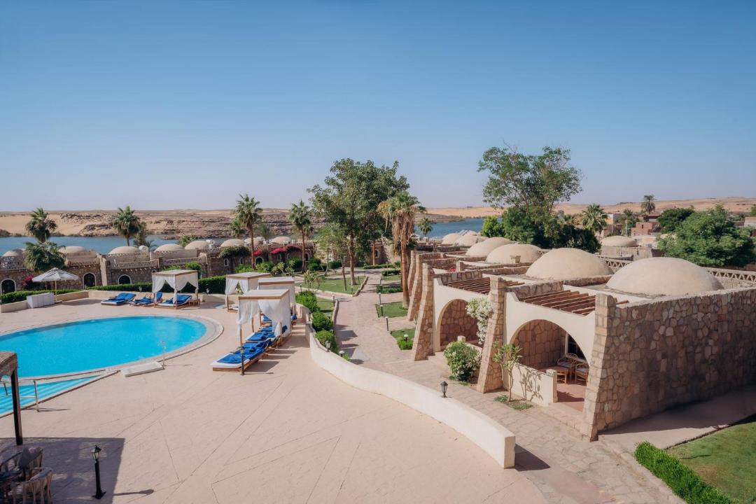 Photo of Others in Abu Simbel