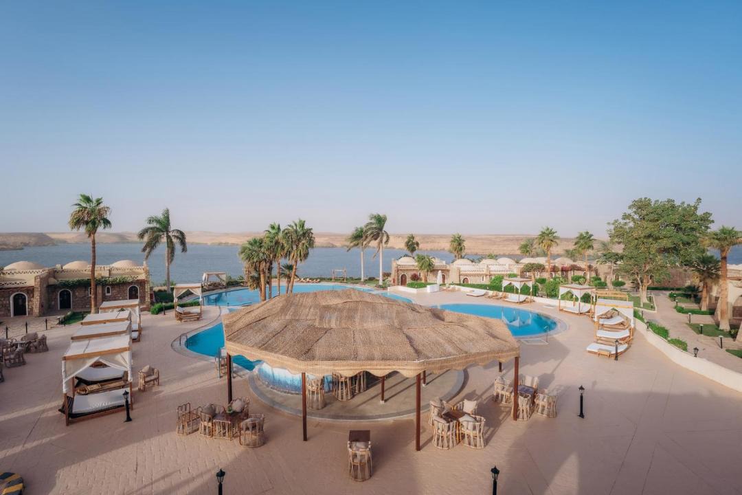 Photo of Others in Abu Simbel