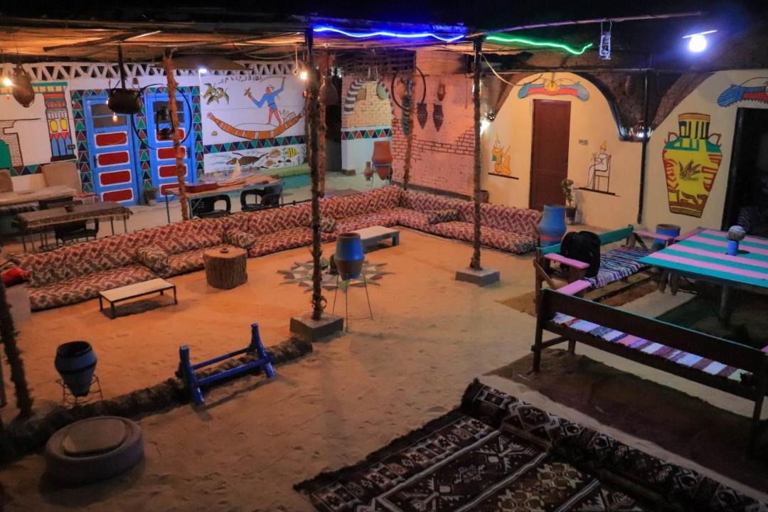 Photo of Others in Aswan