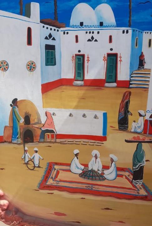 Photo of Others in Abu Simbel
