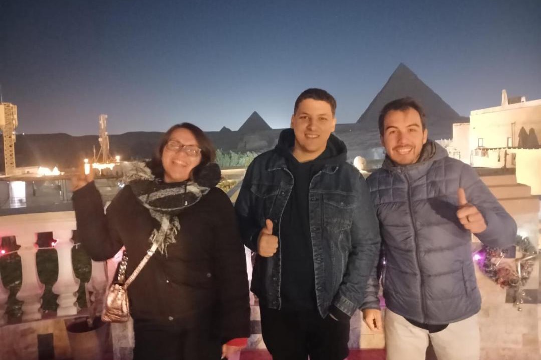 Photo of Others in Kafrat al Jabal