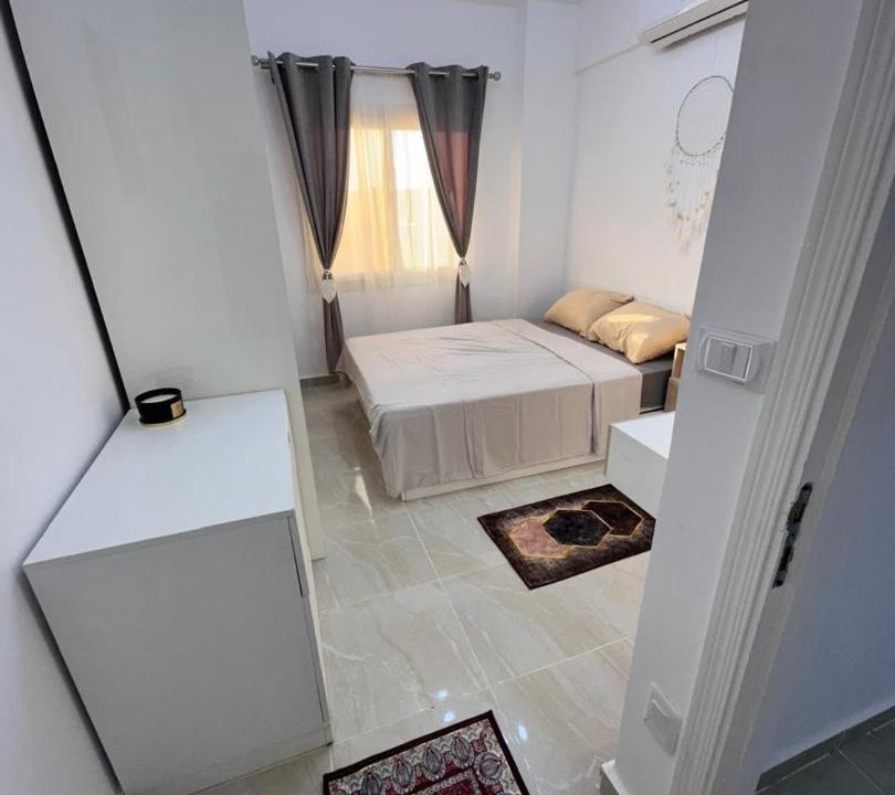Photo of Bedroom in Port Ghalib