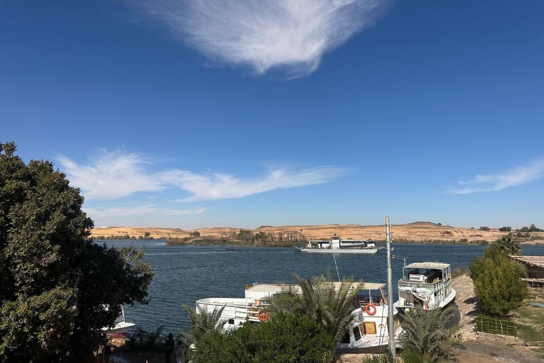 Photo of Others in Abu Simbel