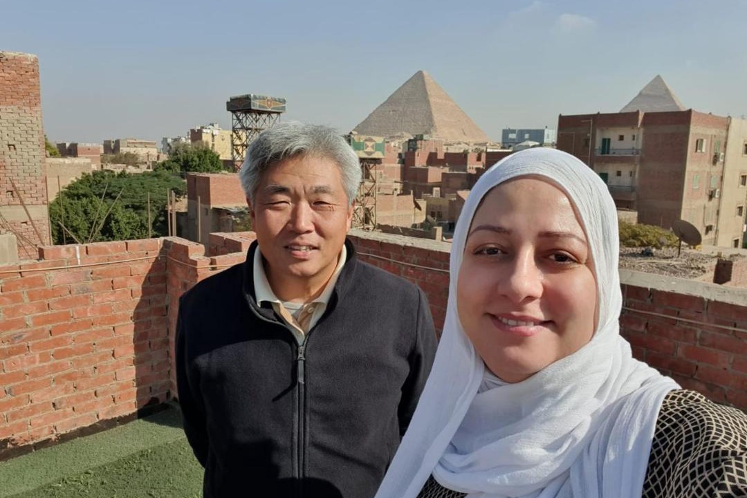 Photo of Others in Giza