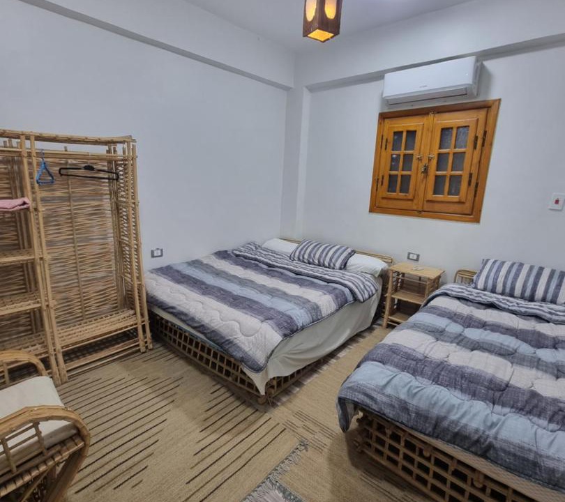 Photo of Bedroom in Siwa
