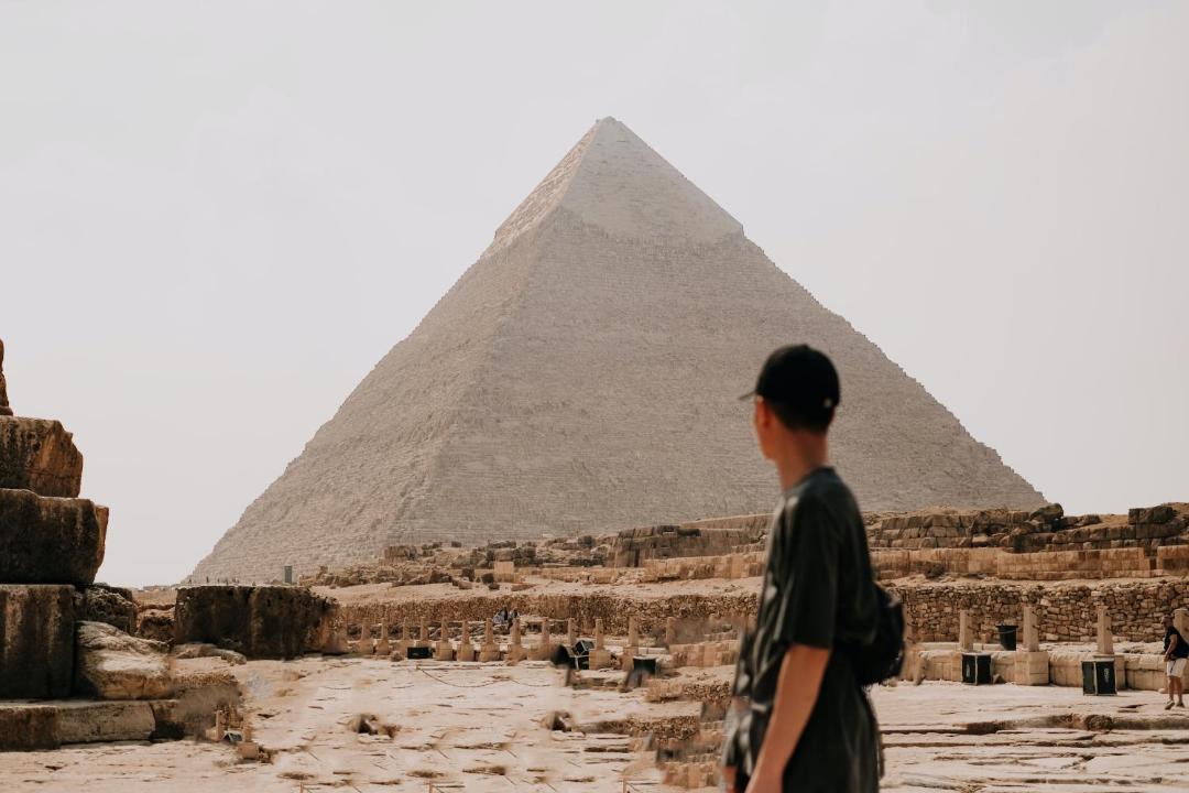 Photo of Others in Pyramids Gardens