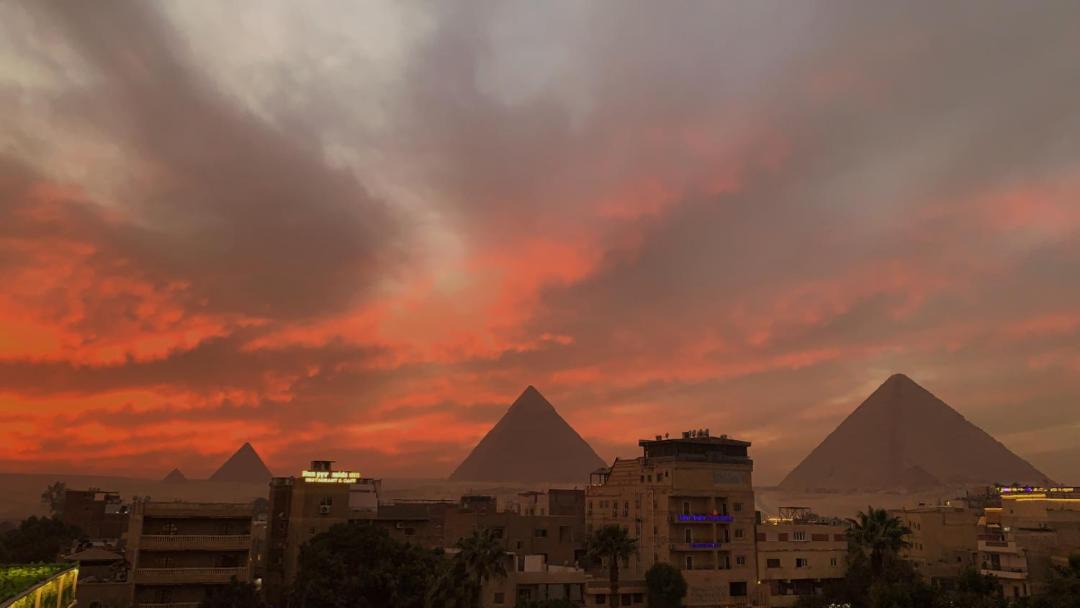 Photo of Others in Giza