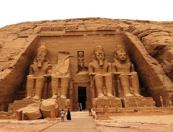 Photo of Others in Abu Simbel