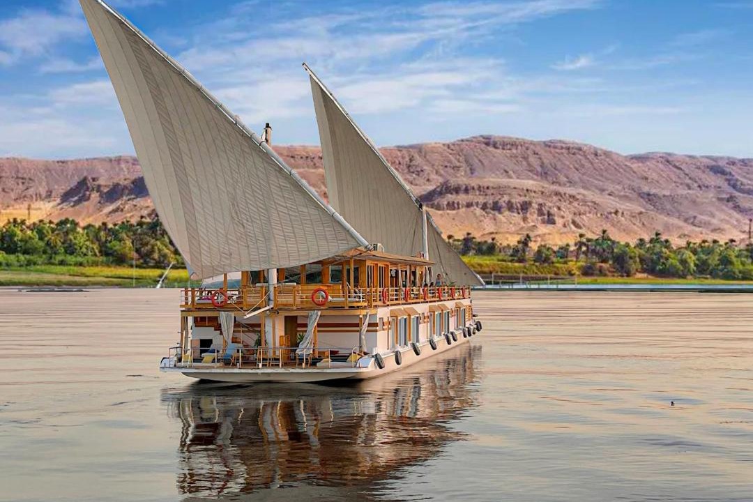 Photo of Others in Aswan