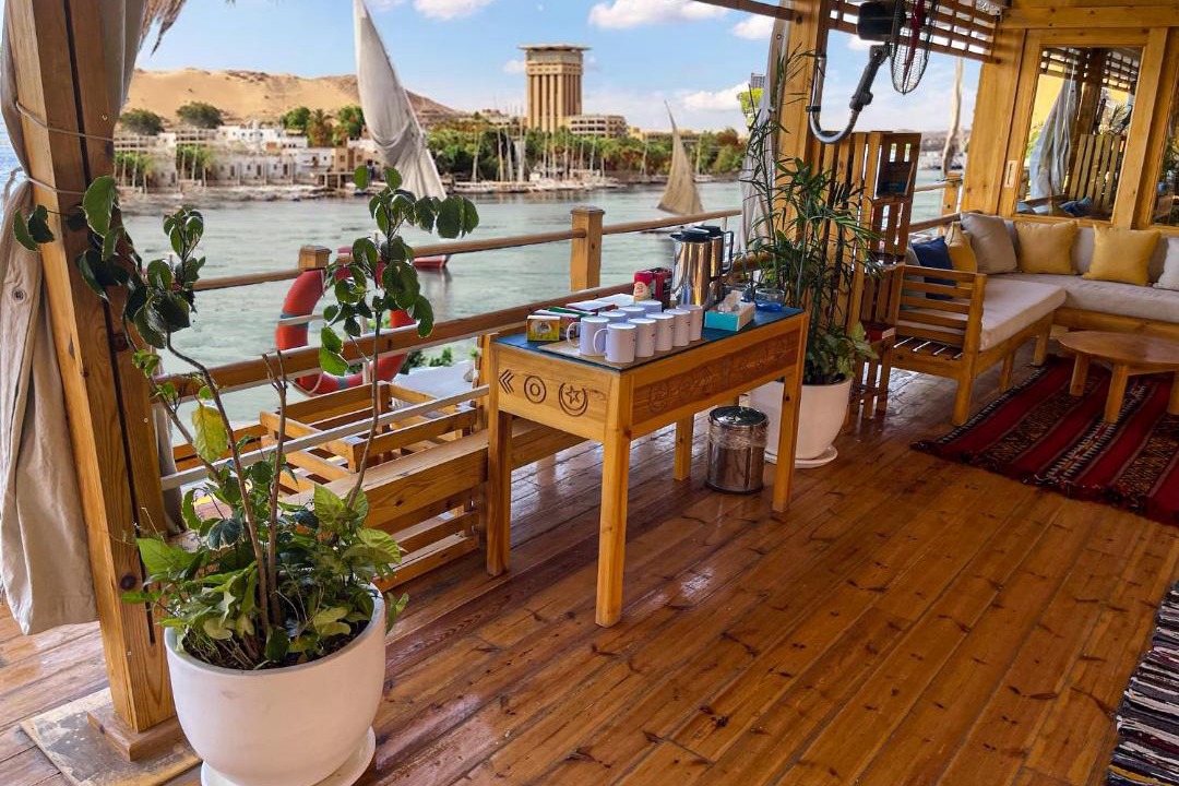 Photo of Others in Aswan