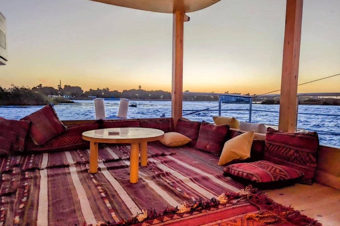 Photo of Others in Aswan