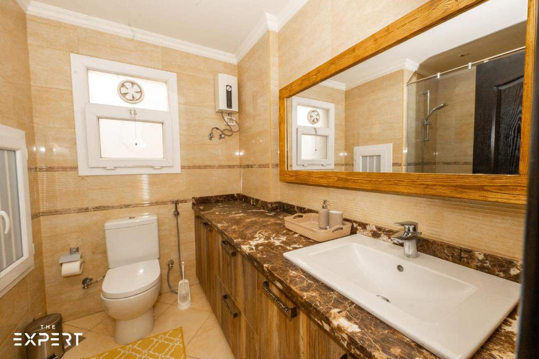 Photo of Bathroom in Heliopolis