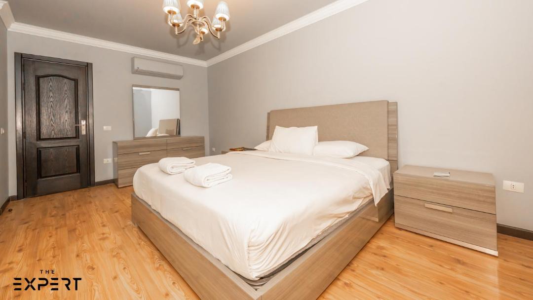 Photo of Bedroom in Heliopolis