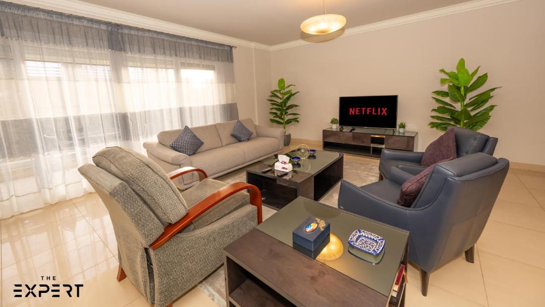 Photo of Livingroom in Heliopolis