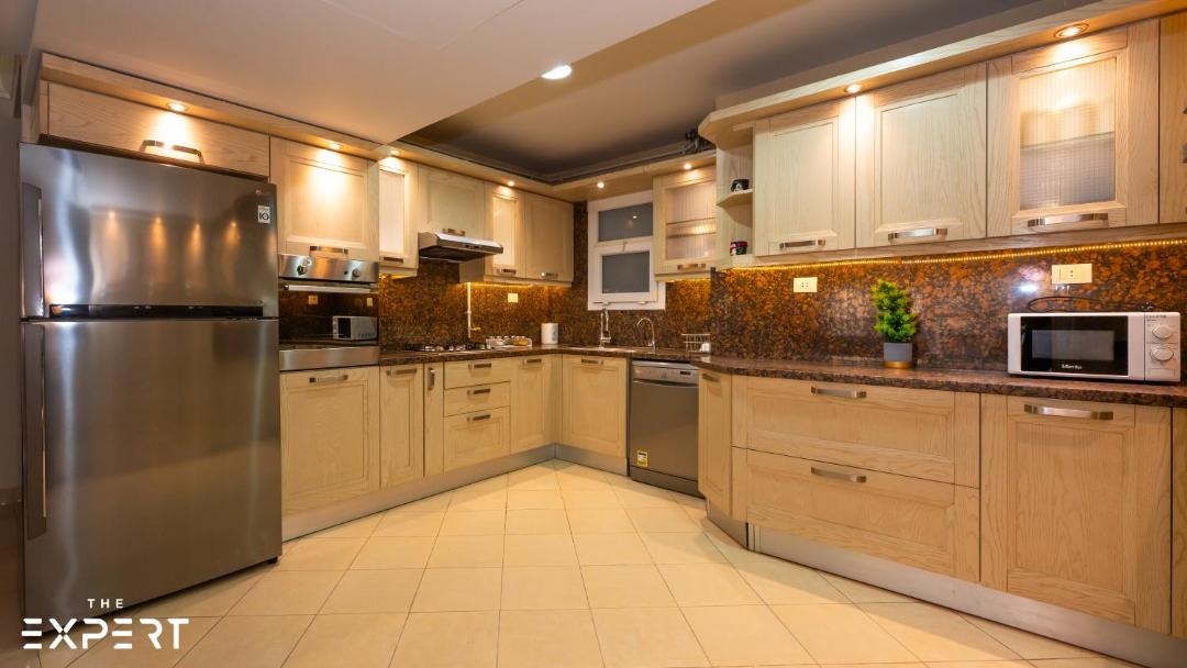 Photo of Kitchen in Heliopolis