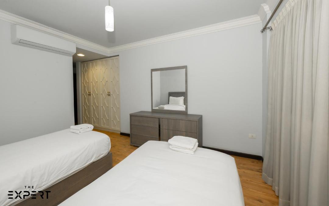 Photo of Bedroom in Heliopolis