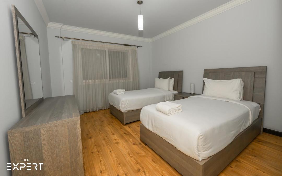 Photo of Bedroom in Heliopolis