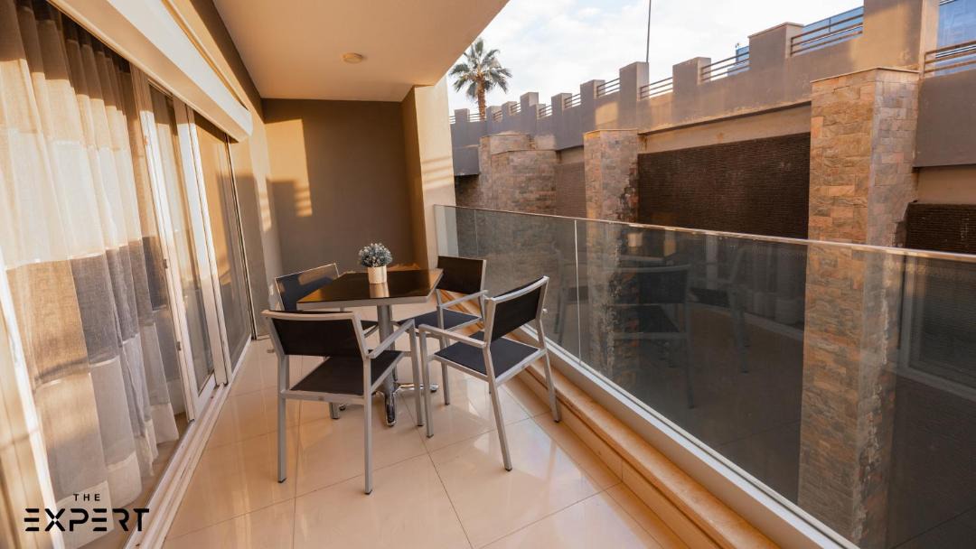 Photo of Patio Balcony in Heliopolis