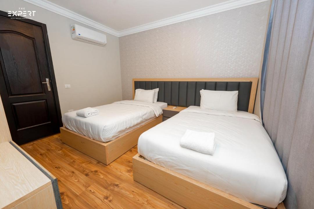 Photo of Bedroom in Heliopolis