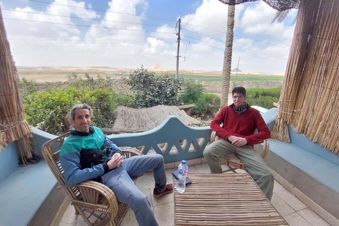 Photo of Others in Al-Badrashayn