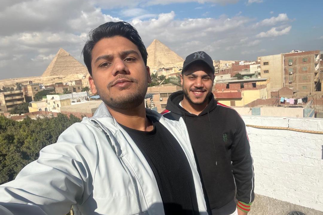 Photo of Others in Giza