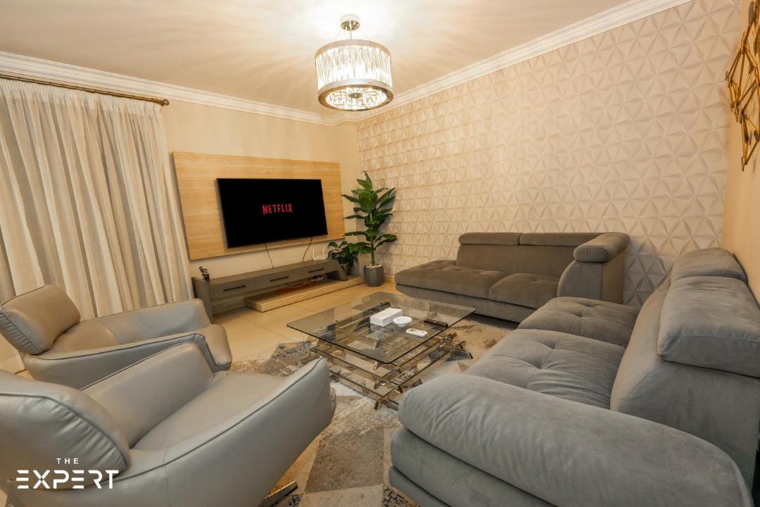 Photo of Livingroom in Heliopolis
