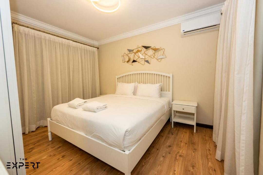 Photo of Bedroom in Heliopolis
