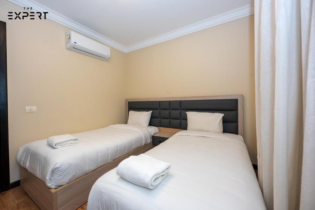 Photo of Bedroom in Heliopolis