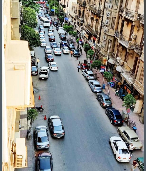 Photo of Others in Downtown Cairo