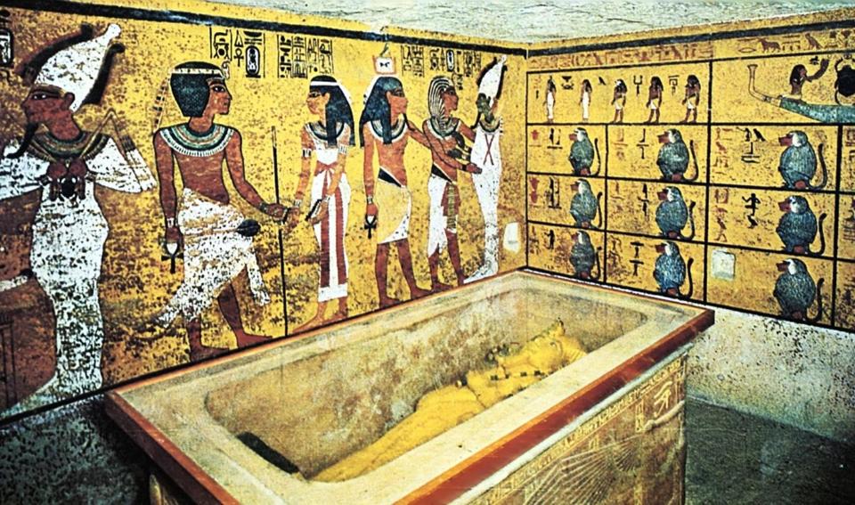 Photo of Others in Aswan