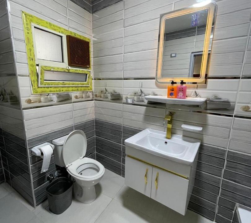Photo of Bathroom in Al Haram